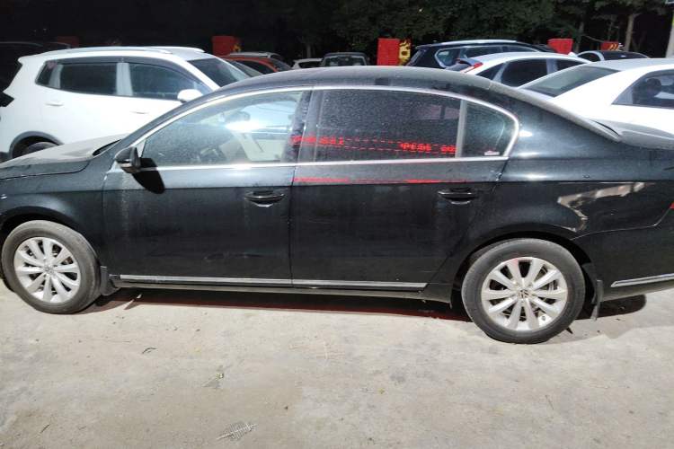 Used Volkswagen Magotan 2013 1.8TSI Luxury Model