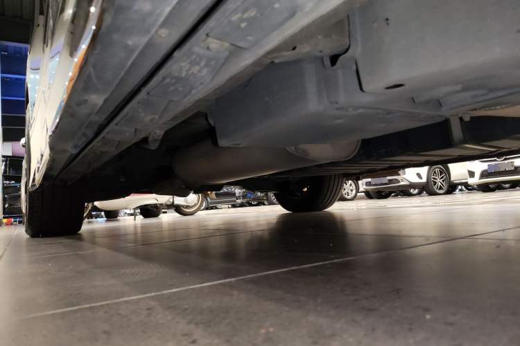 Used Toyota Vellfire 2020 Dual-Engine 2.5L HV Luxury Edition
