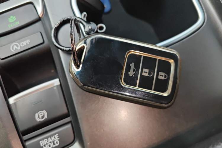 Used Honda Accord 2022 260TURBO Luxury Edition
