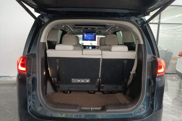 Used GAC Trumpchi M8 2021 Lingxiu Series 390T Deluxe Edition
