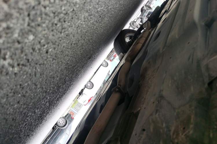 Used Subaru Outback 2016 2.5i Sport Navigation Edition
