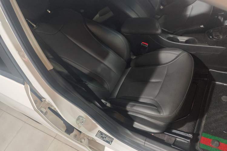 Used Buick GT 2021 Revised Version Flagship 1.5L Automatic Elite Edition
