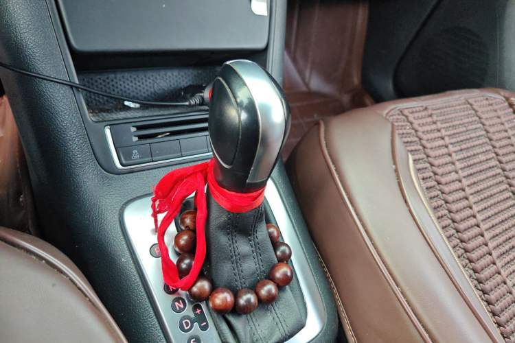 Used Volkswagen Tiguan 2013 1.8TSI Automatic Two-Wheel Drive Trend Edition
