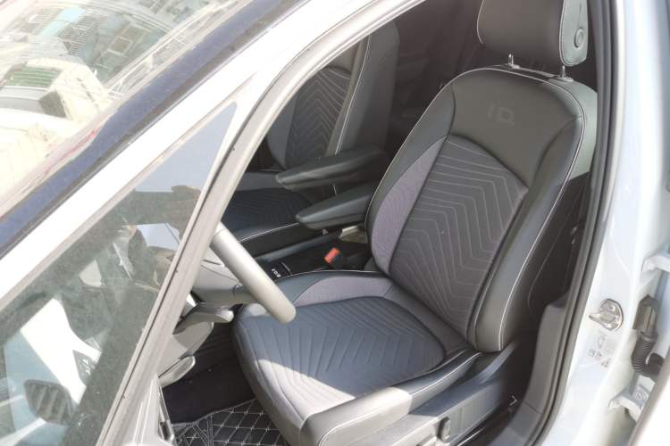 Used Volkswagen ID.3 2024 Outstanding Edition
