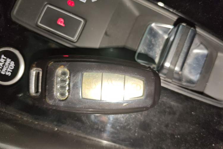 Used Audi A3 2021 Sportback 35 TFSI Luxury Sports Model