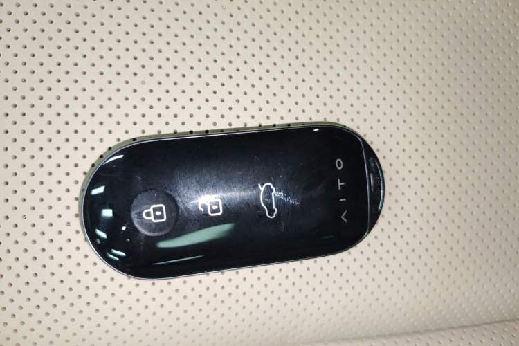 Used Hima AITO M7 2024 1.5T Rear-Drive Plus Version 5 Seats
