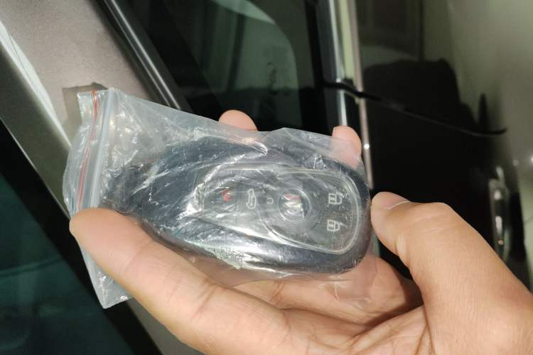 Used Buick GL8 2022 Land Business Class 652T Luxury Model