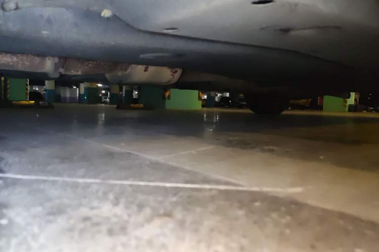 Used Buick GL8 2018 ES 28T Comfort Model China VI Standard
