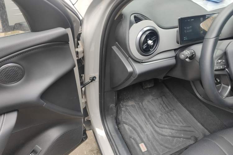 Used BYD Sealion 05 DM-i 2025 DM-i Smart Drive 115KM Flagship Model