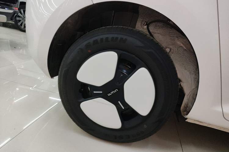 Used  Lumin 2025 205 km Xiangqin Version
