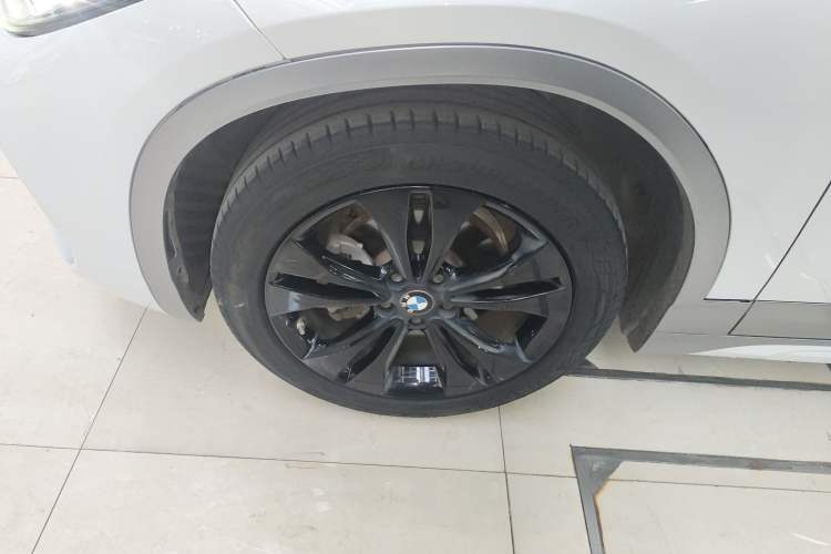 Used BMW X2 2020 sDrive20i M Sport Package
