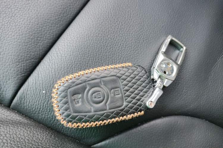 Used Haval H6 2014 Sport Version 1.5T Manual Two-Wheel Drive Elite Edition