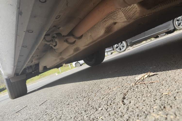 Used  E5 PLUS 2025 165 km Long-Range Version PLUS 7-Seater
