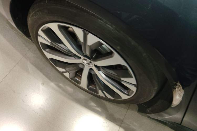 Used Nio ET7 2022 100kWh First Edition
