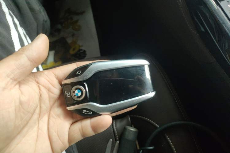 Used BMW 6 Series GT 2020 630i M Sport Touring Edition
