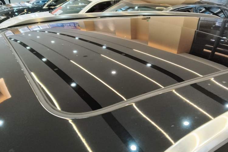 Used Audi Q5L 2022 40T Fashionable and Dynamic Model