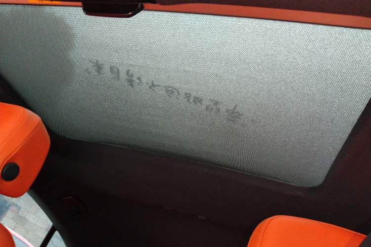 Used Volkswagen FAW-Volkswagen CC 2023 330TSI Ignite Edition
