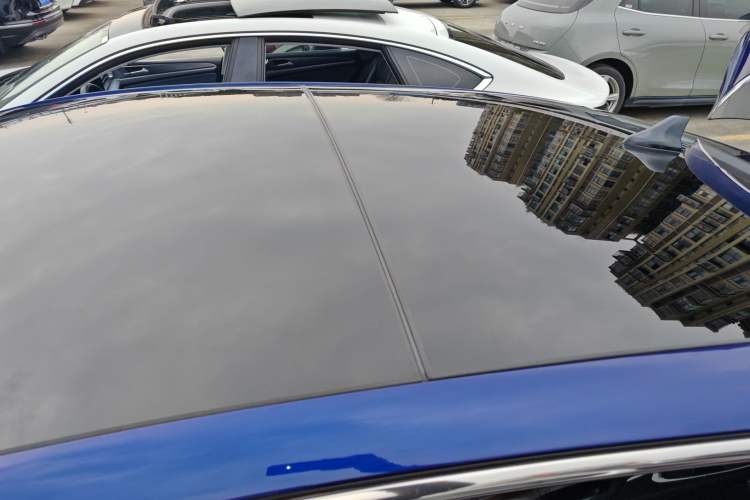 Used Kia K5 2020 270T CVVD Luxury Tech Edition