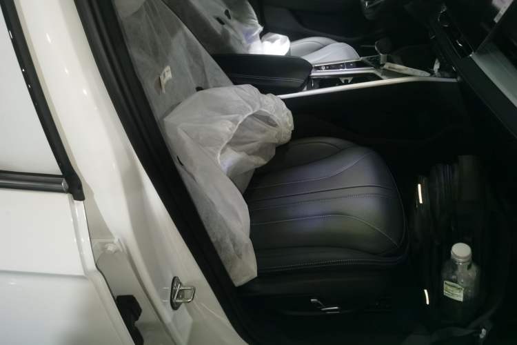 Used Geely Auto Preface 2025 Dongfang Yao 1.5TD Kunlun Edition
