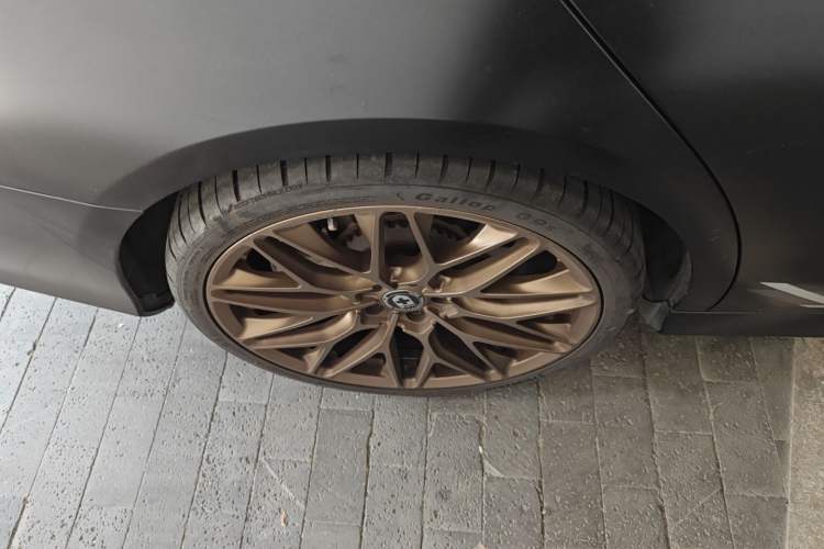 Used Mercedes-Benz E-Class AMG 2017 AMG E 43 4MATIC Special Edition