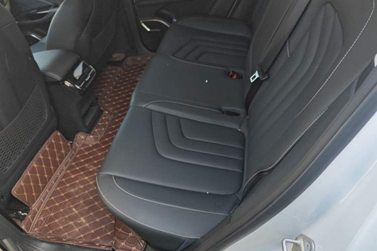 Used NETA U 2021 Pro 500 Global Edition
