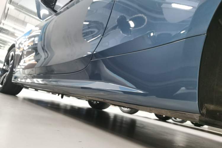 Used BMW 4 Series 2022 425i M Sport Package
