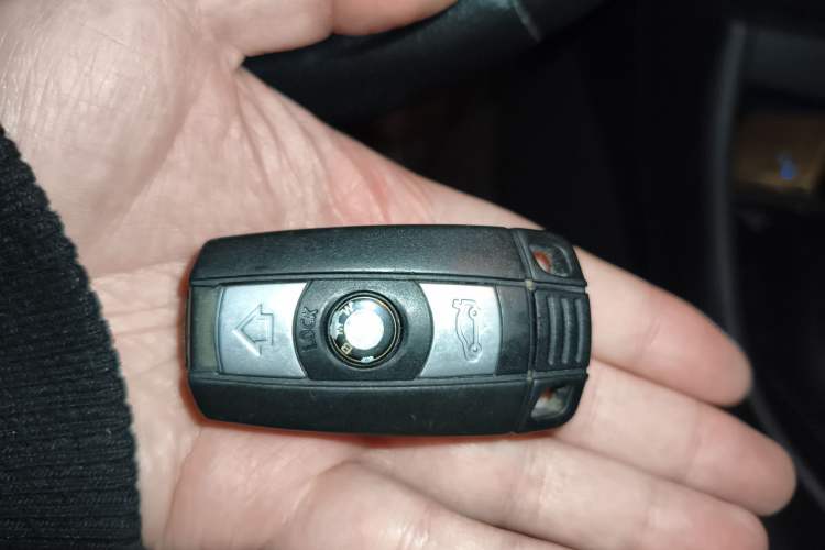 Used BMW X1 2015 sDrive18i Fashion Upgrade Edition