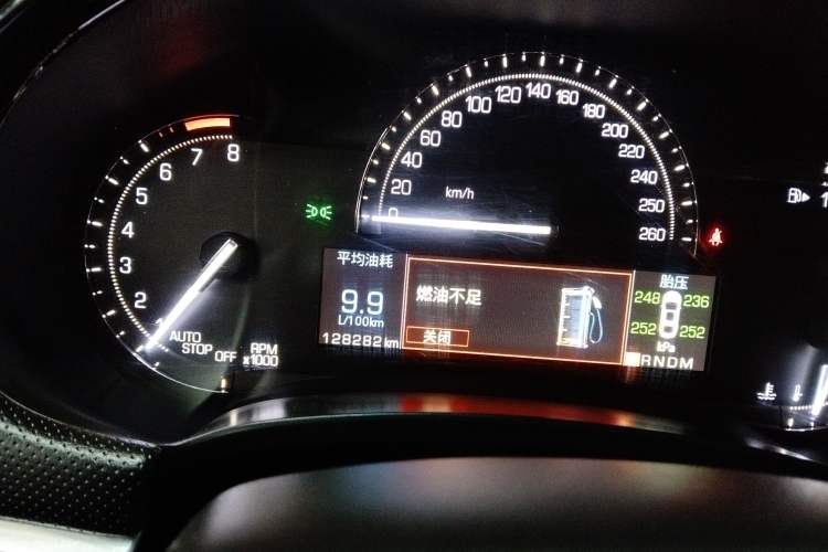 Used Cadillac XTS 2018 28T Tech Edition
