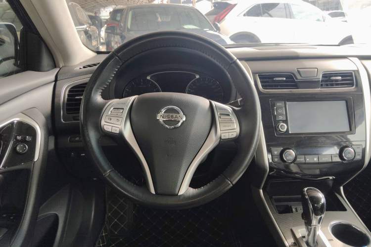 Used Nissan Teana 2016 2.0L XL Comfort Edition
