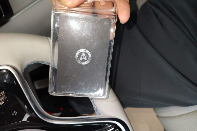 Used Hima Luxeed S7 2025 785 km Ultra