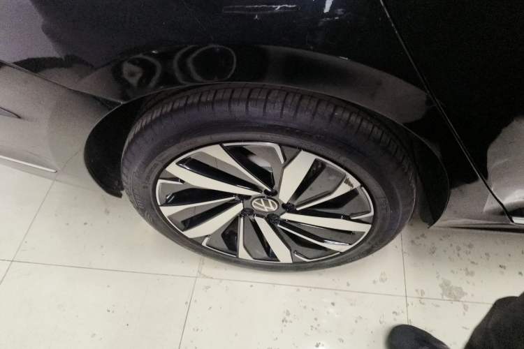 Used Volkswagen Passat 2024 380TSI Luxury Edition