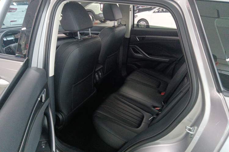 Used Bestune T55 2022 1.5T Automatic Leap Edition