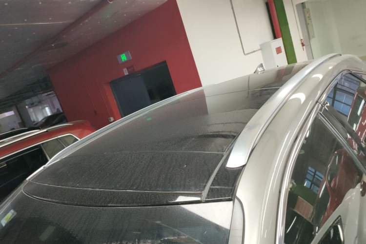 Used Lexus RX 2020 Facelifted 300 4x4 Elegant Edition
