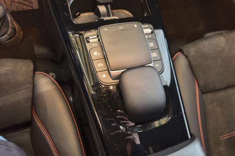 Used Mercedes-Benz CLA 2021 CLA 200