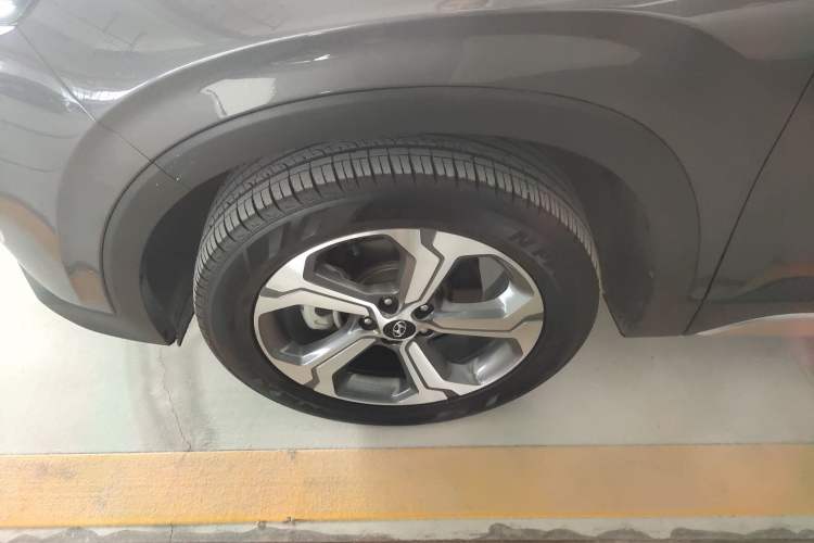 Used Hyundai Santa Fe 2020 380 TGDi Automatic Two-Wheel Drive GLS Luxury Edition