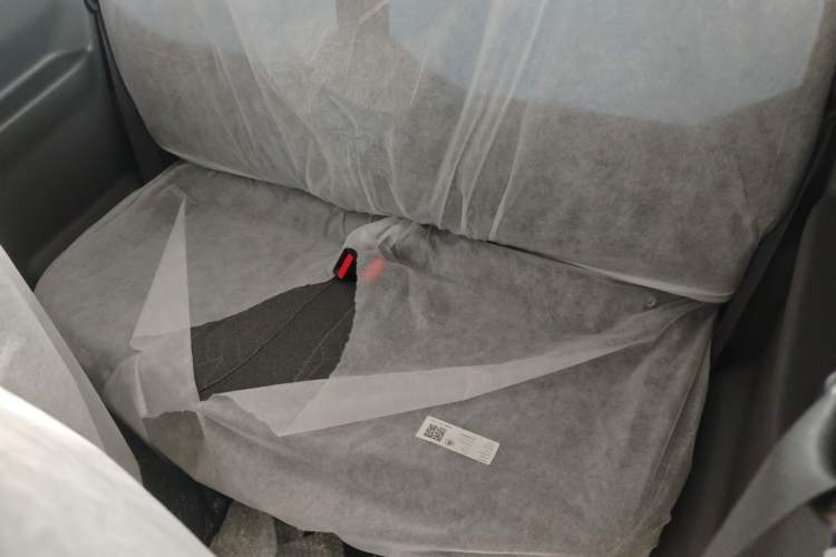 Used  Panda 2024 Panda Mini 200km Endurance Bear
