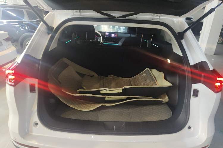 Used Haval H6 2023 National Trend Edition 1.5T Automatic Urban Version