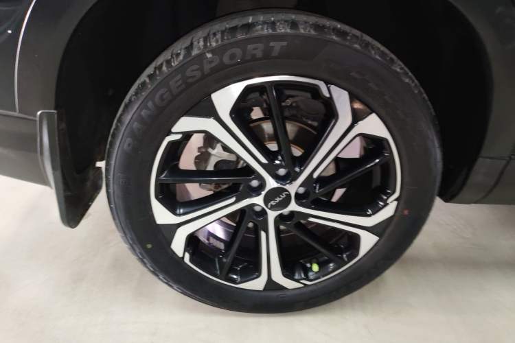 Used Dongfeng Aeolus Huge 2022 Mach Power 1.5T DareDrive Edition · Smart