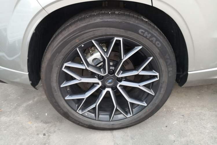 Used Oshan Z6 2022 Blue Whale 1.5T DCT Smart Edition
