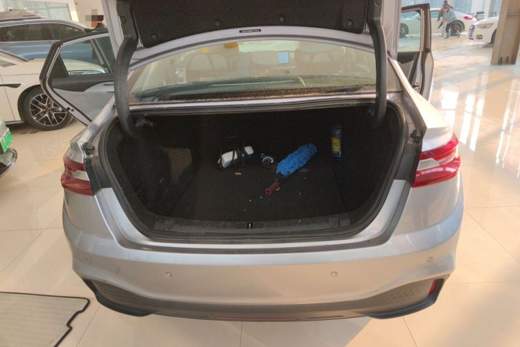 Used Geometry A 2019 Upgraded Model High-Performance Standard Range Power Cube Version