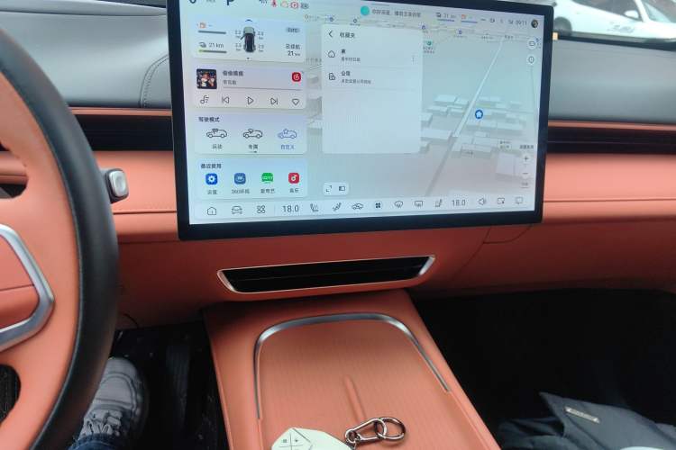 Used  S07 2023 121Pro Range-Extended Version
