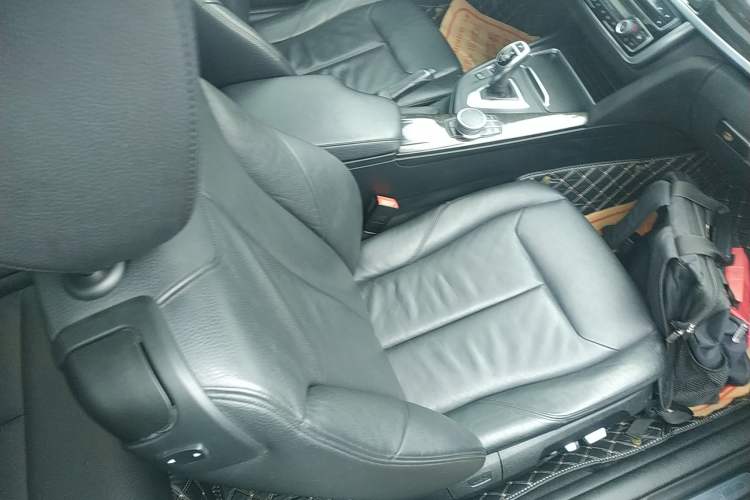 Used BMW 4 Series 2016 430i Design Package Model
