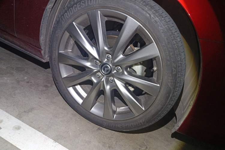 Used Mazda Mazda 3 Axela 2020 2.0L Automatic Zhiya Edition