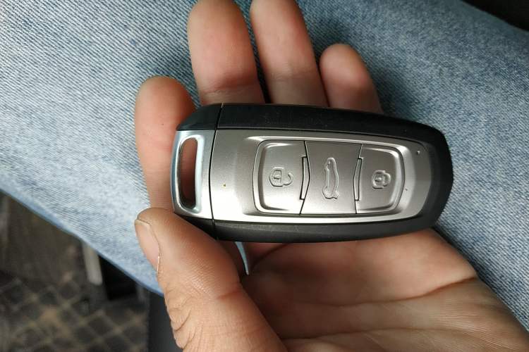 Used Geely Auto Emgrand X7 Sport 2016 1.8TD Automatic Smart Model