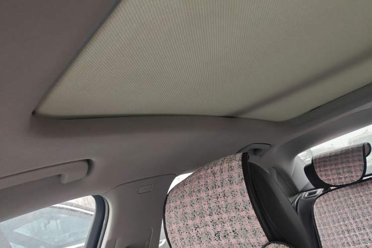 Used Audi A4L 2018 30th Anniversary Edition 40 TFSI Fashion Model
