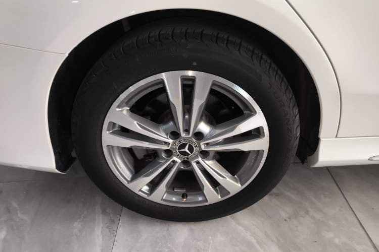 Used Mercedes-Benz C-Class 2019 C 180 L Fashion Edition Sport Version
