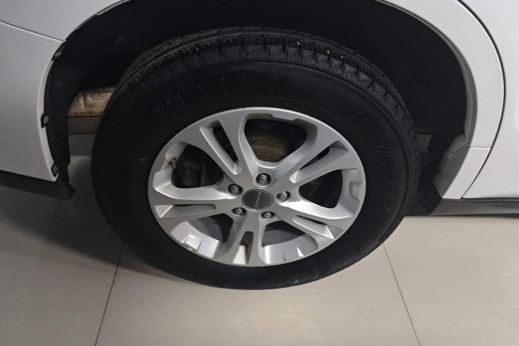Used Haval M6 2018 1.5T DCT Two-Wheel Drive Elite Model

