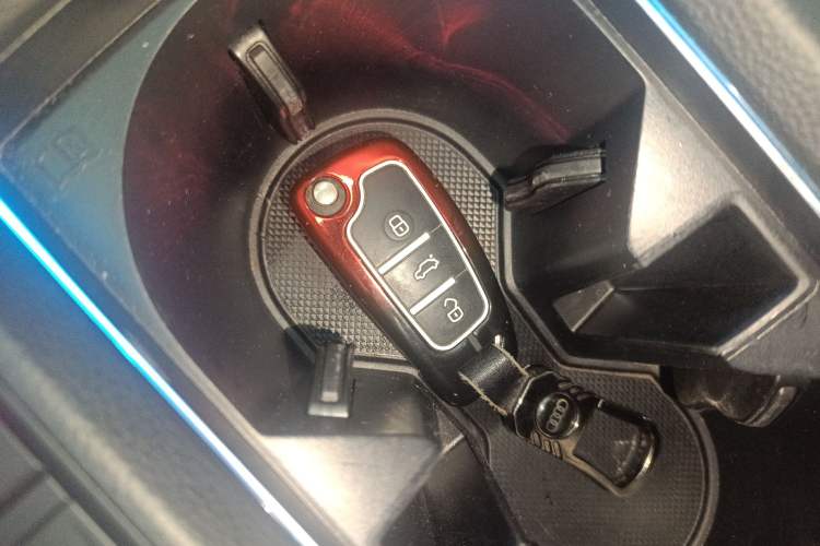 Used Audi Q3 2020 35 TFSI Fashion Dynamic Model
