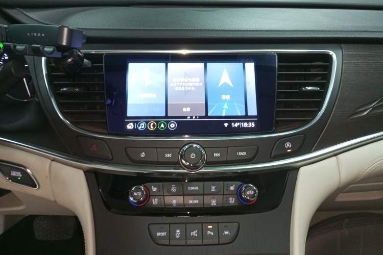 Used Buick LaCrosse 2022 Avenir Avia First Edition
