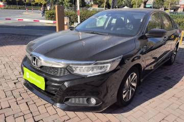 Used Honda Crider 2019 180 Turbo CVT Leading Edition China V
